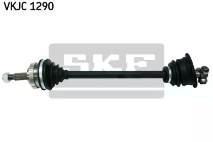 VKJC1290 SKF Піввісь